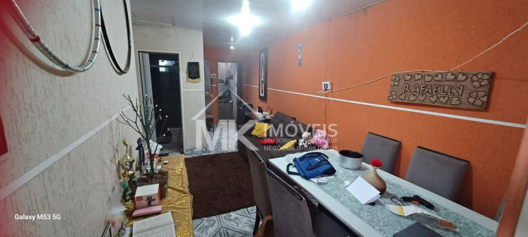 Imagem Sala Comercial à Venda, em Vila Mariana - Piraquara Imagem Sala Comercial à Venda, em Vila Mariana - Piraquara