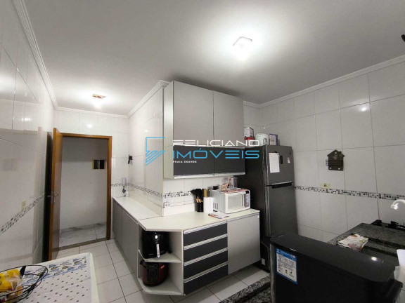 Imagem Apartamento com 2 Quartos à Venda, 86 m² em Canto Do Forte - Praia Grande Imagem Apartamento com 2 Quartos à Venda, 86 m² em Canto Do Forte - Praia Grande