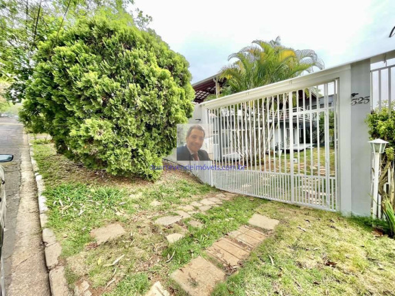 Imagem Casa de Condomínio com 4 Quartos à Venda, 400 m² em Parque São Paulo - Cotia