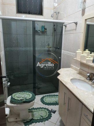 Imagem Casa com 3 Quartos à Venda, 150 m² em Jardim São José - Mogi Guaçu Imagem Casa com 3 Quartos à Venda, 150 m² em Jardim São José - Mogi Guaçu