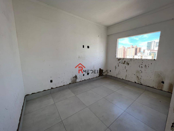 Imagem Apartamento com 2 Quartos à Venda, 78 m² em Vila Guilhermina - Praia Grande