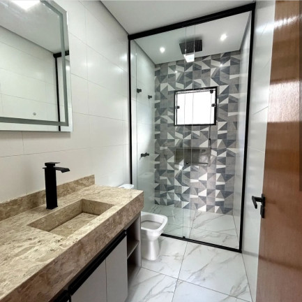Imagem Casa com 3 Quartos à Venda, em Estância Parque De Atibaia - Atibaia Imagem Casa com 3 Quartos à Venda, em Estância Parque De Atibaia - Atibaia