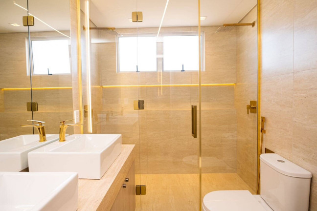Imagem Apartamento com 3 Quartos à Venda, 179 m² em Barra Sul - Balneário Camboriú