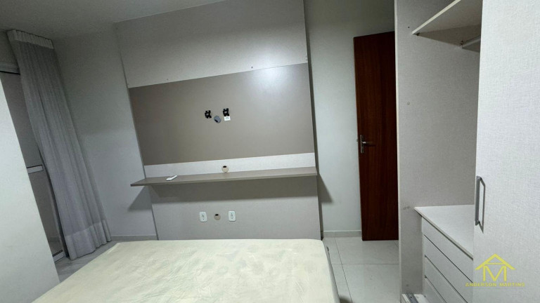 Imagem Apartamento com 2 Quartos à Venda, 80 m² em Praia De Itaparica - Vila Velha