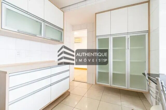 Imagem Cobertura com 3 Quartos à Venda, 277 m² em Mirandópolis - São Paulo