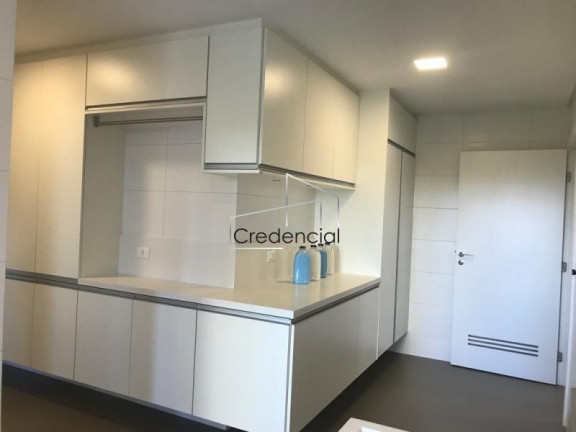 Imagem Apartamento com 4 Quartos à Venda, 244 m² em Ecoville - Curitiba