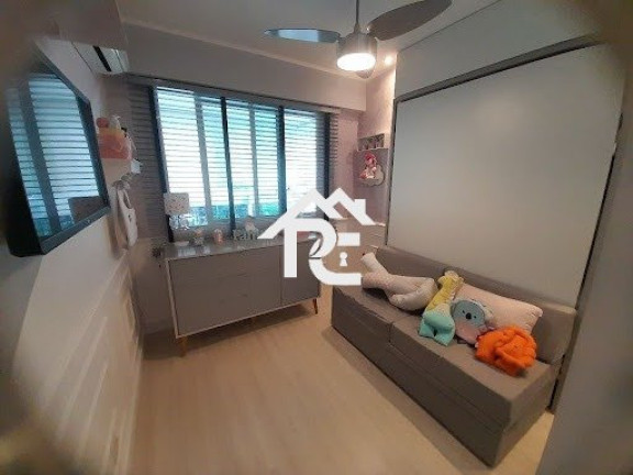 Imagem Apartamento com 3 Quartos à Venda, 102 m² em Santa Rosa - Niterói Imagem Apartamento com 3 Quartos à Venda, 102 m² em Santa Rosa - Niterói
