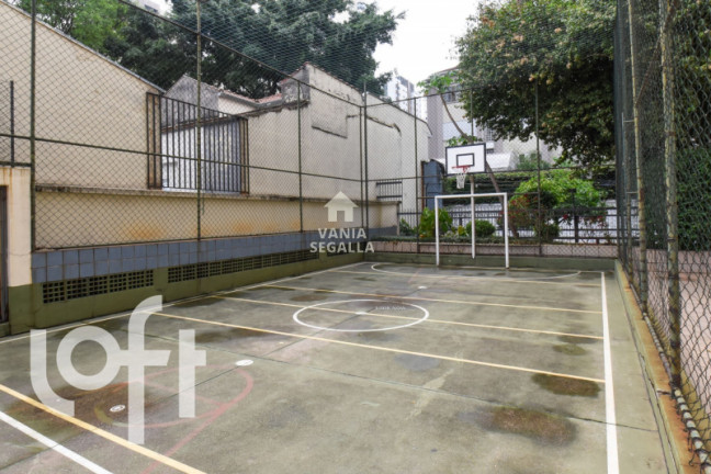 Imagem Apartamento com 3 Quartos à Venda, 140 m² em Perdizes - São Paulo