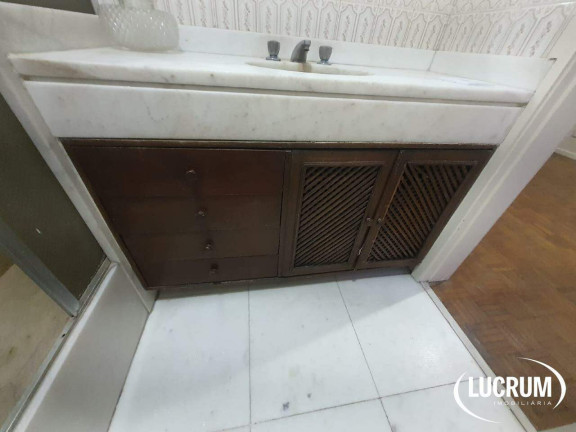 Imagem Apartamento com 3 Quartos para Alugar, 120 m² em Tijuca - Rio De Janeiro