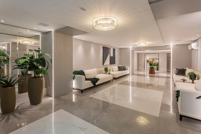 Imagem Apartamento com 3 Quartos à Venda, 139 m² em Centro - Balneário Camboriú