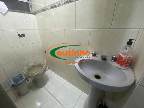 Imagem Apartamento com 3 Quartos à Venda, 80 m² em Tijuca - Rio De Janeiro Imagem Apartamento com 3 Quartos à Venda, 80 m² em Tijuca - Rio De Janeiro