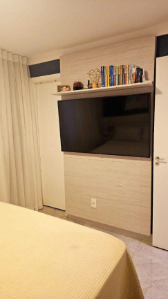 Imagem Apartamento com 3 Quartos para Alugar, 72 m² em Vila Augusta - Guarulhos