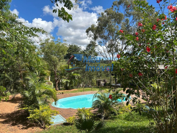 Imagem Imóvel com 3 Quartos à Venda, 6.800 m² em Parque Estrela Dalva Ii - Luziânia Imagem Imóvel com 3 Quartos à Venda, 6.800 m² em Parque Estrela Dalva Ii - Luziânia