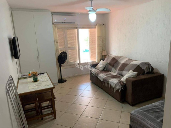 Imagem Apartamento com 1 Quarto à Venda, 67 m² em Centro - Torres