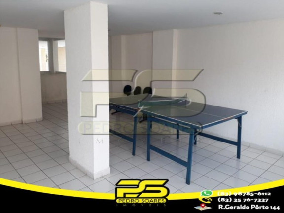 Imagem Apartamento com 3 Quartos à Venda, 98 m² em Manaíra - João Pessoa