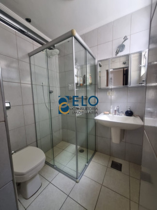Imagem Apartamento com 3 Quartos à Venda, 120 m² em Boqueirão - Santos Imagem Apartamento com 3 Quartos à Venda, 120 m² em Boqueirão - Santos