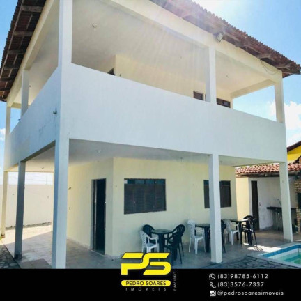 Imagem Casa com 4 Quartos à Venda, 220 m² em Conde Imagem Casa com 4 Quartos à Venda, 220 m² em Conde