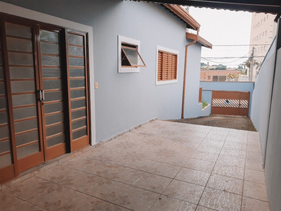 Imagem Casa com 2 Quartos para Alugar, 270 m² em Jardim Santa Clara Do Lago I - Hortolândia Imagem Casa com 2 Quartos para Alugar, 270 m² em Jardim Santa Clara Do Lago I - Hortolândia