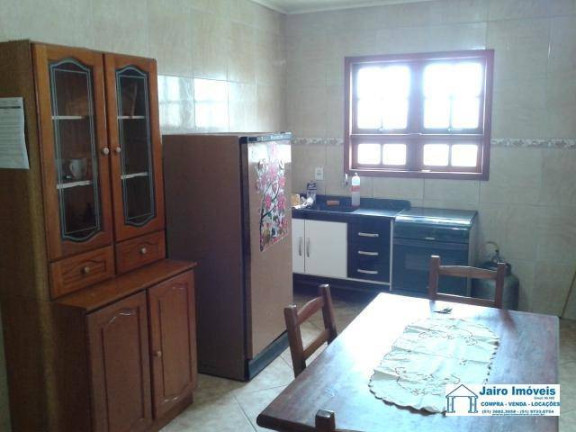 Imagem Sobrado com 6 Quartos à Venda, 460 m² em Centro - Balneário Pinhal