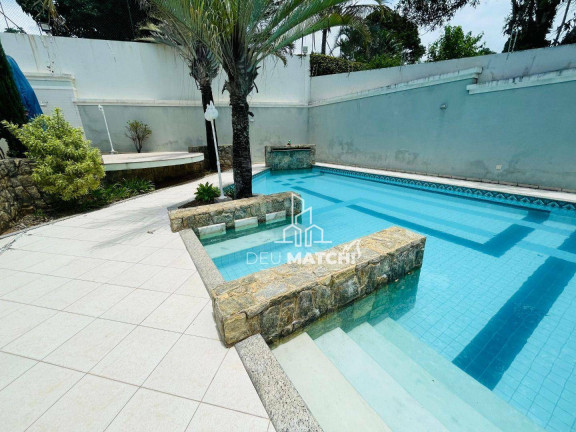 Imagem Casa com 5 Quartos à Venda, 606 m² em Vila Santista - Atibaia Imagem Casa com 5 Quartos à Venda, 606 m² em Vila Santista - Atibaia