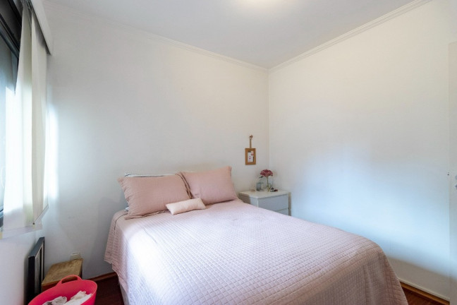 Imagem Imóvel com 1 Quarto à Venda, 42 m² em Vila Nova Conceição - São Paulo
