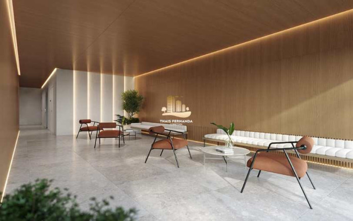 Imagem Apartamento com 3 Quartos à Venda, 182 m² em Guilhermina - Praia Grande