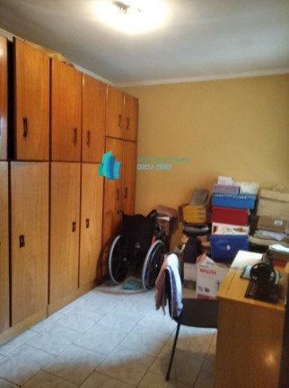 Imagem Casa com 5 Quartos à Venda, 620 m² em Independência - São Bernardo Do Campo Imagem Casa com 5 Quartos à Venda, 620 m² em Independência - São Bernardo Do Campo
