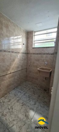 Imagem Apartamento com 2 Quartos à Venda, 54 m² em Santa Rosa - Niterói