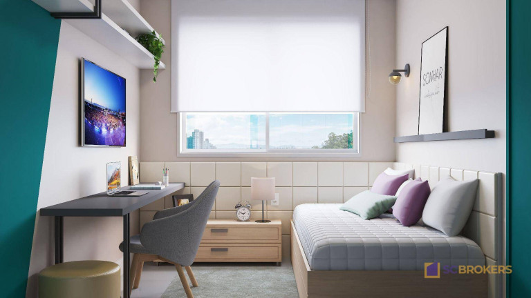 Imagem Apartamento com 2 Quartos à Venda, 115 m² em Fazenda - Itajaí