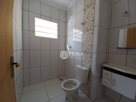 Imagem Casa com 2 Quartos à Venda, 69 m² em Monte Carlo - Americana Imagem Casa com 2 Quartos à Venda, 69 m² em Monte Carlo - Americana
