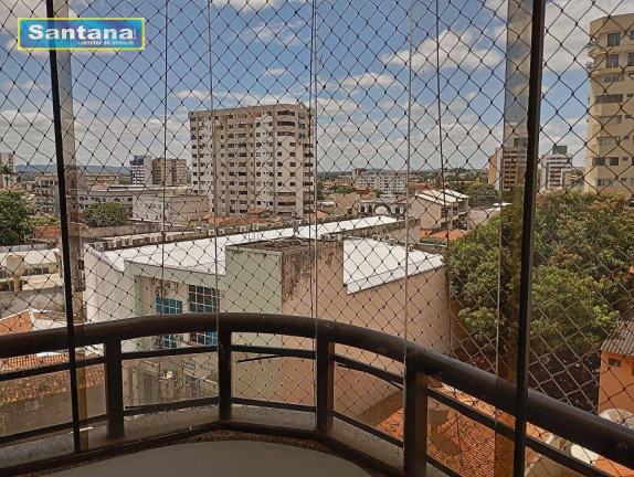 Imagem Apartamento com 3 Quartos à Venda, 85 m² em Centro - Caldas Novas Imagem Apartamento com 3 Quartos à Venda, 85 m² em Centro - Caldas Novas