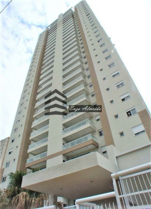 Apartamento com 3 Quartos à Venda, 143 m² em Chácara Santo Antônio - São Paulo