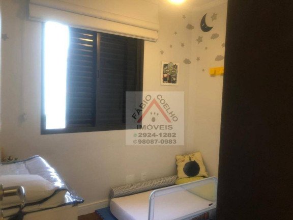 Imagem Apartamento com 3 Quartos à Venda, 87 m² em Vila Olímpia - São Paulo Imagem Apartamento com 3 Quartos à Venda, 87 m² em Vila Olímpia - São Paulo