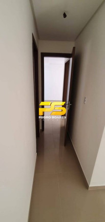 Imagem Apartamento com 3 Quartos à Venda, 72 m² em Bancários - João Pessoa Imagem Apartamento com 3 Quartos à Venda, 72 m² em Bancários - João Pessoa