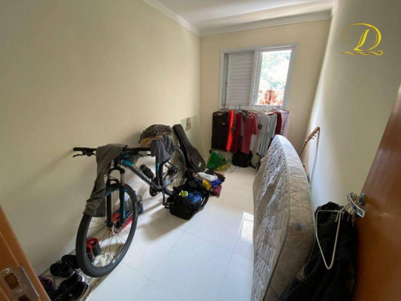 Imagem Apartamento com 2 Quartos à Venda, 65 m² em Canto Do Forte - Praia Grande