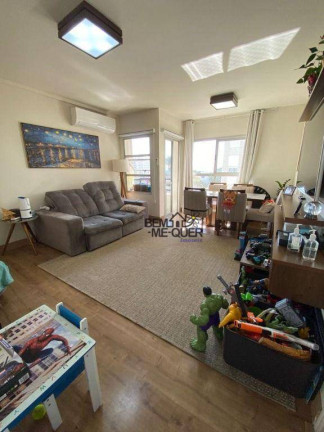 Imagem Apartamento com 3 Quartos à Venda, 80 m² em Alto Da Lapa - São Paulo Imagem Apartamento com 3 Quartos à Venda, 80 m² em Alto Da Lapa - São Paulo