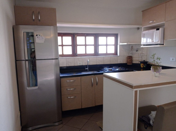 Foto do imóvel Casa com 1 Quarto à Venda, 55 m² em Jardim Apolo - São José Dos Campos