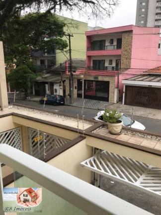 Imagem Apartamento com 3 Quartos à Venda, 87 m² em Vila Assunção - Santo André Imagem Apartamento com 3 Quartos à Venda, 87 m² em Vila Assunção - Santo André