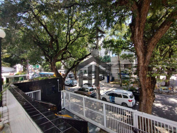 Imagem Apartamento com 3 Quartos à Venda, 104 m² em Espinheiro - Recife Imagem Apartamento com 3 Quartos à Venda, 104 m² em Espinheiro - Recife