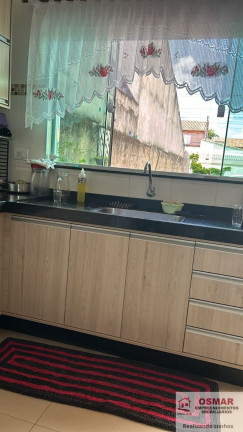 Imagem Casa com 2 Quartos à Venda, 40 m² em Residencial Bordon - Sumaré Imagem Casa com 2 Quartos à Venda, 40 m² em Residencial Bordon - Sumaré