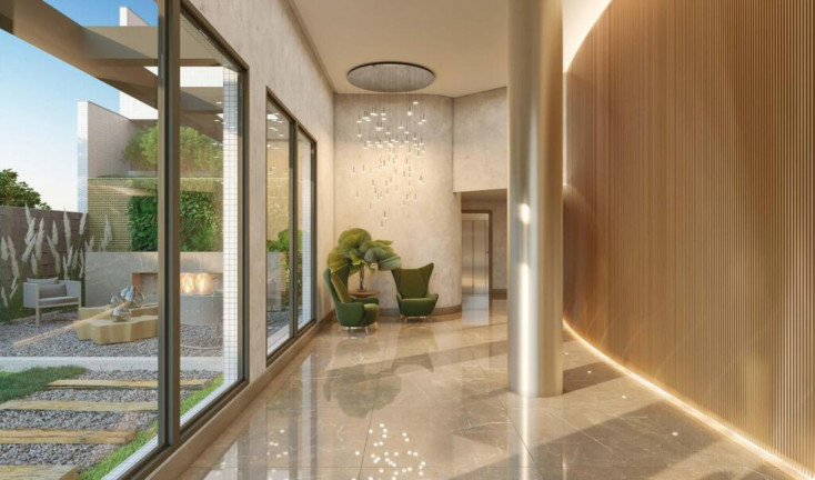 Imagem Imóvel com 2 Quartos à Venda, 79 m² em Mont Serrat - Porto Alegre