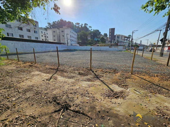 Imagem Terreno à Venda, 861 m² em Escola Agrícola - Blumenau Imagem Terreno à Venda, 861 m² em Escola Agrícola - Blumenau
