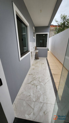 Imagem Casa com 3 Quartos à Venda, 196 m² em Tomba - Feira De Santana