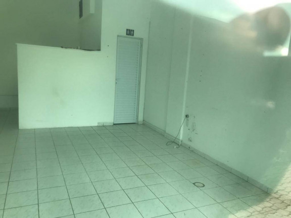 Imagem Casa para Alugar, 32 m² em Solemar - Praia Grande