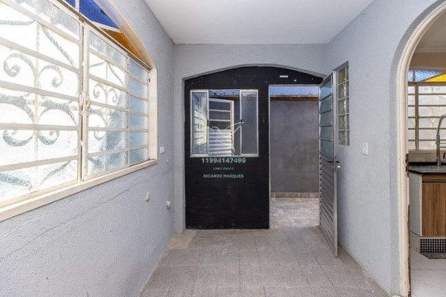 Imagem Casa com 6 Quartos à Venda, 322 m² em Chácara Inglesa - São Paulo Imagem Casa com 6 Quartos à Venda, 322 m² em Chácara Inglesa - São Paulo
