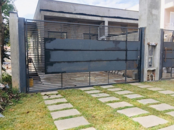 Casa com 3 Quartos à Venda, 150 m² em Jardim Maristela - Atibaia