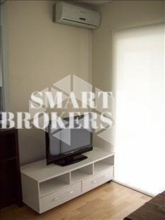 Imagem Apartamento com 1 Quarto à Venda, 55 m² em Cerqueira César - São Paulo