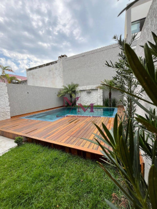 Imagem Sobrado com 3 Quartos à Venda, 212 m² em Praia De Leste - Pontal Do Paraná