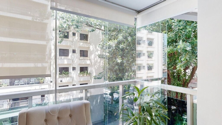 Imagem Apartamento com 1 Quarto à Venda, 42 m² em Vila Nova Conceição - São Paulo Imagem Apartamento com 1 Quarto à Venda, 42 m² em Vila Nova Conceição - São Paulo