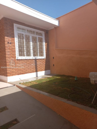 Casa com 2 Quartos à Venda, 109 m² em Vila Monte Alegre - Ribeirão Preto